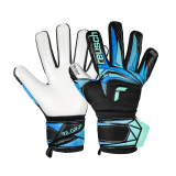 Reusch Attrakt RE:GRIP NC Junior 5672535 7272 black 1